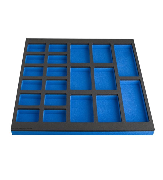 UNIOR Wkładka piankowa SOS 570x562