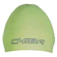 CHIBA Czapeczka THERMOFLEECE żółta S/M