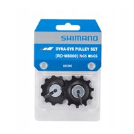 SHIMANO kółka przerzutki RD-M6000 GS