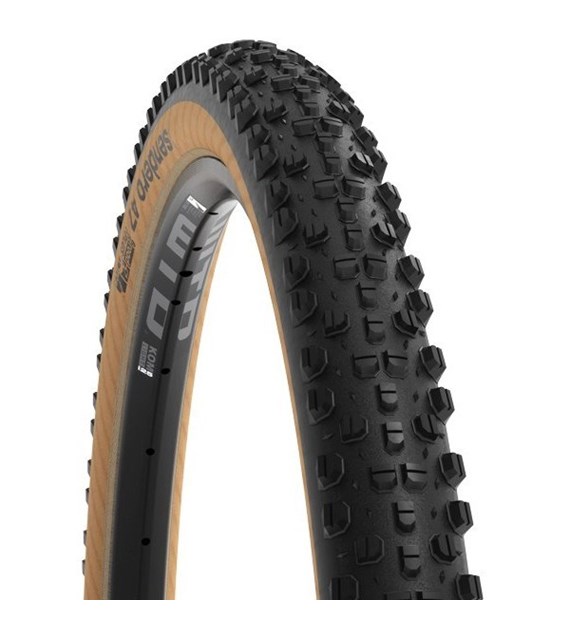 WTB Opona 650x47c SENDERO TCS LFR 60TPI TAN