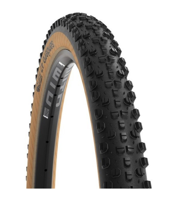 WTB Opona 650x47c SENDERO TCS LFR 60TPI TAN