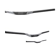 FUNN kierownica FULL ON 31,8 785 mm czarna 15 mm