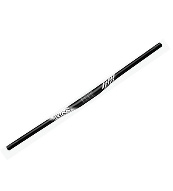 FUNN kierownica FULL ON 31,8 810 mm czarna 7 mm