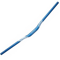 FUNN kierownica FULL ON 31,8 785 mm niebieska15 mm