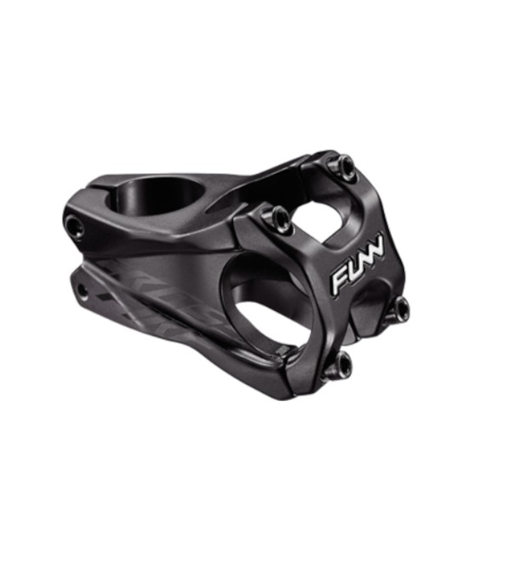 FUNN mostek CROSSFIRE 35 50 mm czarny
