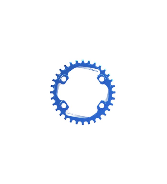 FUNN tarcza mechanizmu korbowego SOLO96 nieb. 34