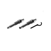 FUNN 2x łożyska do pedałów PYTHON