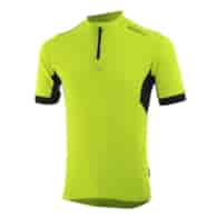 Rogelli koszulka CORE 4XL żółta
