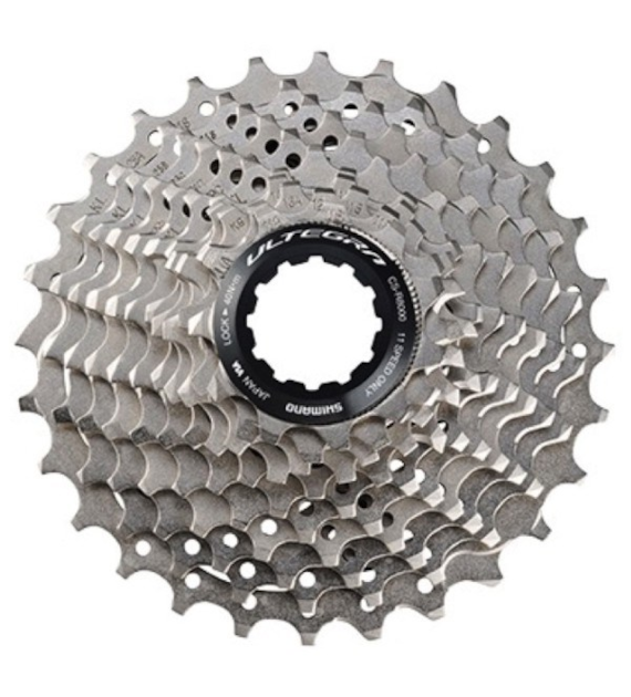 SHIMANO kaseta zębatek SZOSA ULTEGRA CS8000-14-28