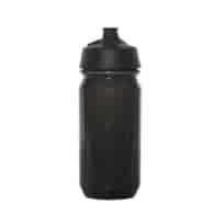 Rogelli bidon czarny 0,5l