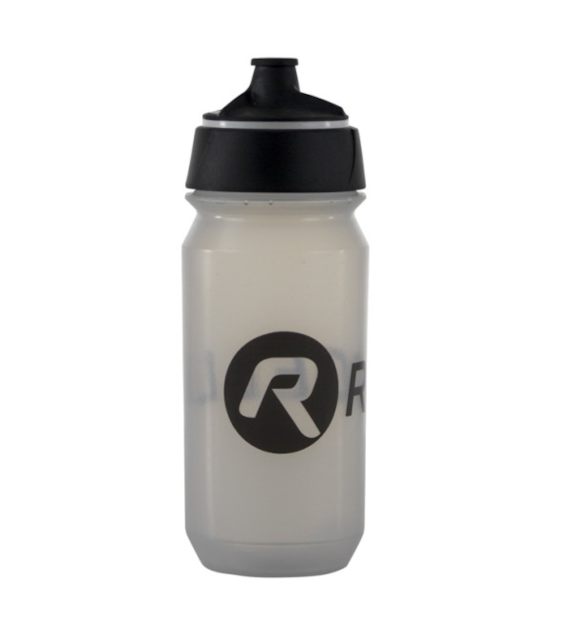 Rogelli bidon biały 0,5l