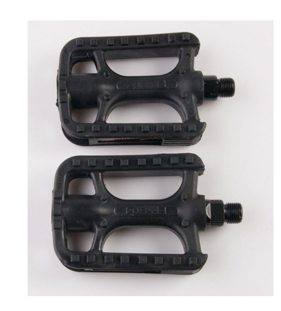 Pedały Trekingowe PCV FP-804