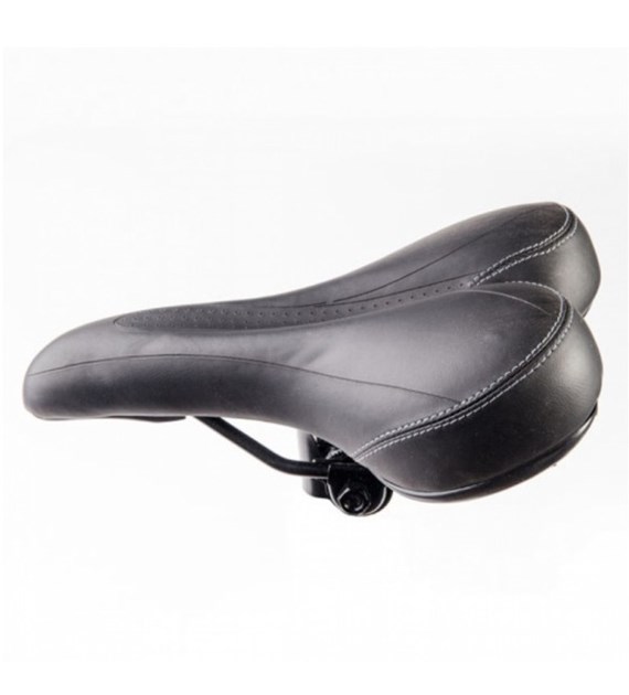 Siodełko ALLTIME MTB soft żel