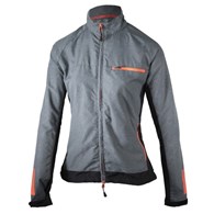 Rogelli kurtka DYNAMIC szara XS