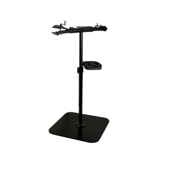 UNIOR Stojak z podstawą i dwoma uchwytami PRO