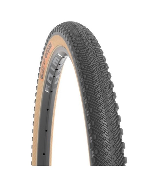 WTB Opona 650x47c VENTURE TCS LFR 60TPI TAN