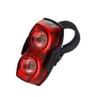 Lampa tył everActive TL-X2 2x0,5W