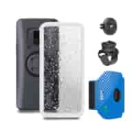 SP Pokrowiec z uchwytem Multi Samsung Galaxy S8/S9