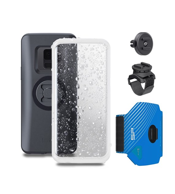 SP Pokrowiec z uchwytem Multi Samsung Galaxy S8/S9