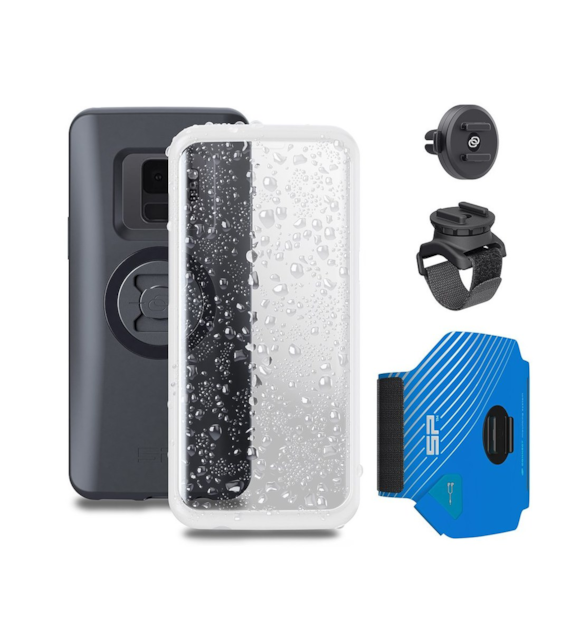 SP Pokrowiec z uchwytem Multi Samsung Galaxy S8/S9