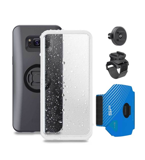 SP Pokrowiec z uchwytem Multi Samsung Galaxy S8+