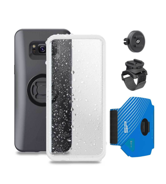 SP Pokrowiec z uchwytem Multi Samsung Galaxy S8+