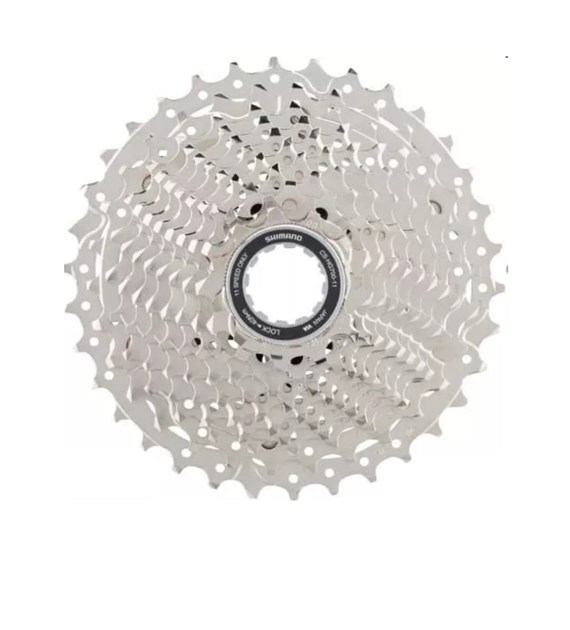 SHIMANO kaseta zębatek HG-700 11 rz. 11-34