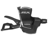 SHIMANO dźwignia przerzutki lewa2/3rz SLX