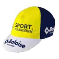 Czapeczka Profi TOP SPORT