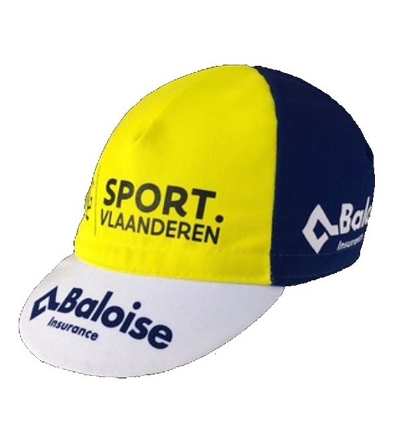 Czapeczka Profi TOP SPORT