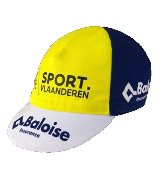 Czapeczka Profi TOP SPORT