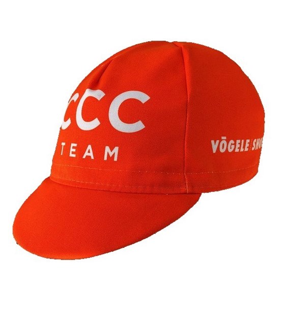 Czapeczka Profi CCC 2019