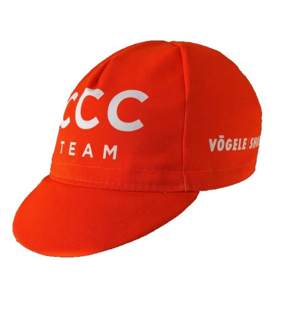 Czapeczka Profi CCC 2019