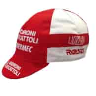 Czapeczka Profi ANDRONI GIOCATTOLI ROSTI