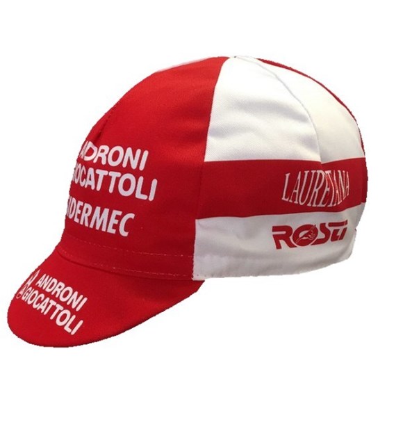 Czapeczka Profi ANDRONI GIOCATTOLI ROSTI