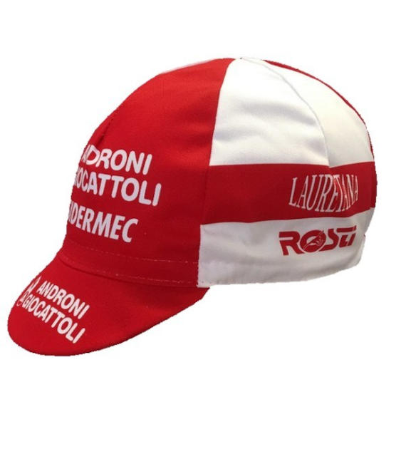 Czapeczka Profi ANDRONI GIOCATTOLI ROSTI