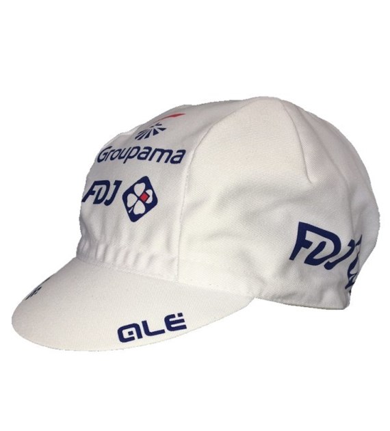 Czapeczka Profi FDJ 2018/2019