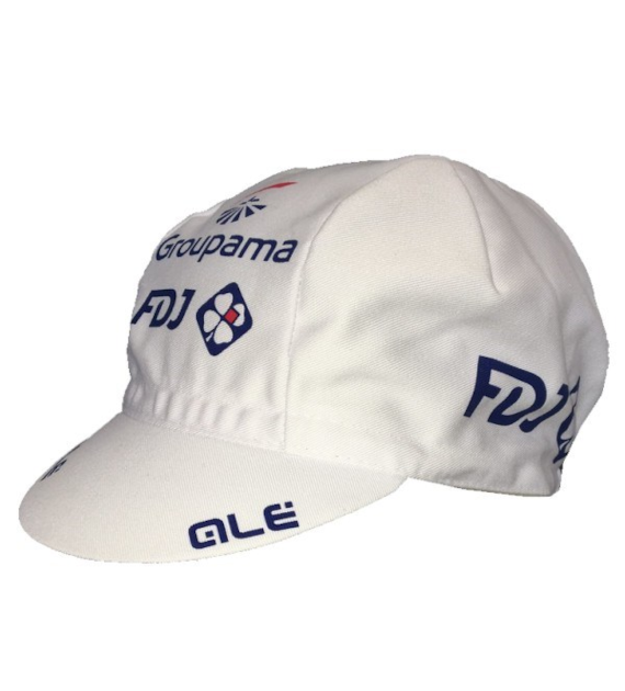 Czapeczka Profi FDJ 2018/2019