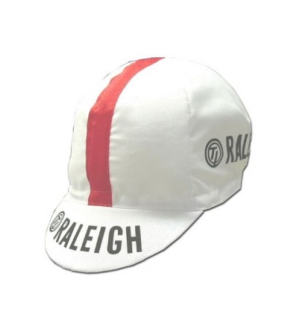 Czapeczka Profi RALEIGH
