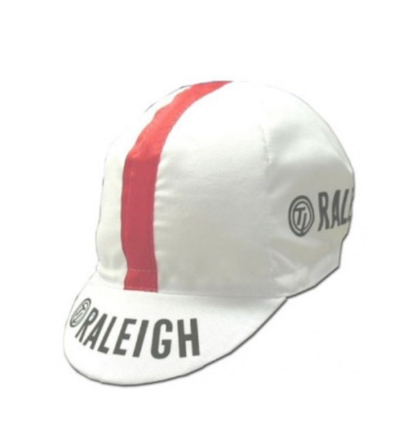 Czapeczka Profi RALEIGH