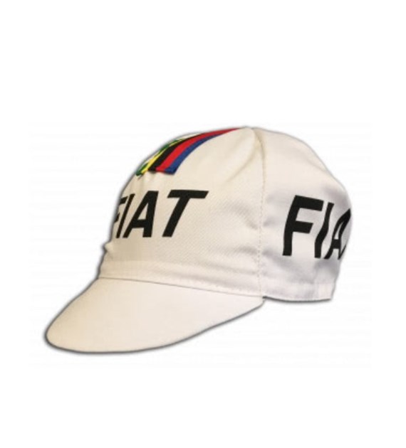 Czapeczka Profi FIAT