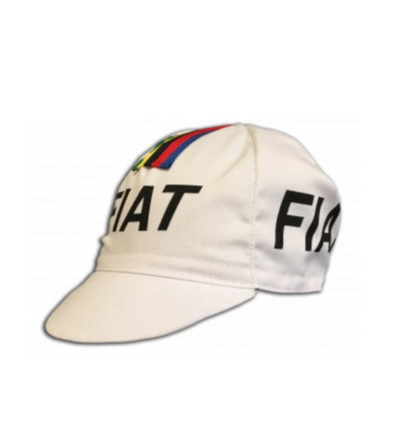 Czapeczka Profi FIAT