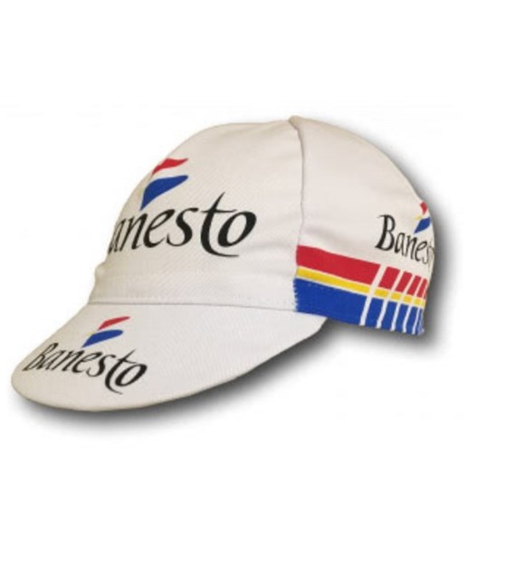 Czapeczka Profi BANESTO