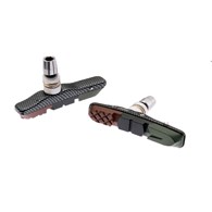 Klocki hamulca RABE 3 kolory Imbus