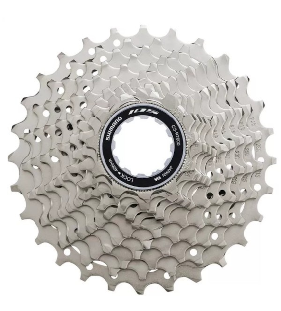 SHIMANO kaseta zębatek SZOSA 105 CS7000-11-28