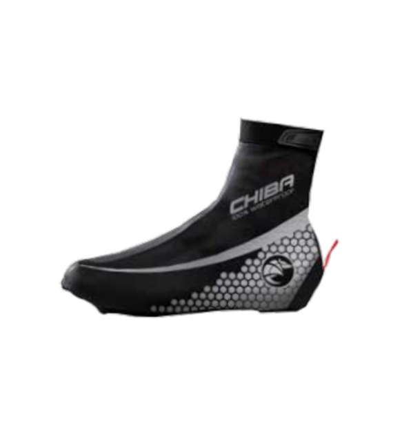 CHIBA Pokrowce RACE L czarne