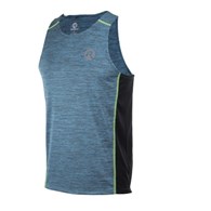 Rogelli top GRAVITY niebieski XL