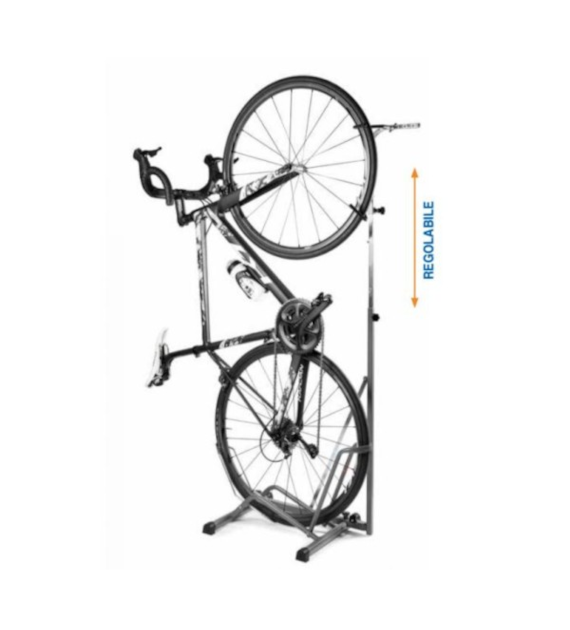 GIST Stojak rowerowy uniwersalny Stabilus Vertical