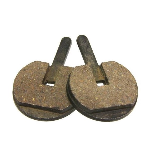 klocki do hamulca SACCON DM33 sztuka