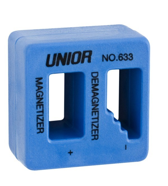 UNIOR Magnetyzer
